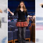 Alysa Liu’s Olympics Style Is Changing Figure Skating Fashion