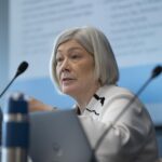 Officials near deal with UHS to end GW’s financial support of MFA, Granberg says – The GW Hatchet