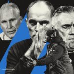 What is the hardest coaching job in world sport? Our reader rankings revealed