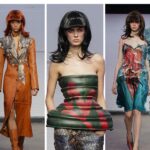 At 24, Macy Grimshaw Is Already Making Waves in the Fashion World