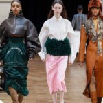 London Fashion Week Reminded Us Why It’s Known for Emerging Talent
