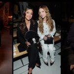 All the Celebrity Front-Row Looks From the Fall 2026 MFW Shows