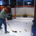 Fort Lauderdale Museum of Discovery and Science hosts exhibit putting the spotlight on the evolution of ice hockey – WSVN 7News | Miami News, Weather, Sports