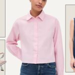 Reddit Told Me What to Wear If You’re Petite