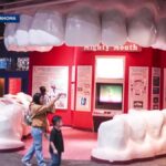 Science Museum Oklahoma reopens beloved ‘Mighty Mouth’ exhibit