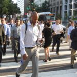 Data-driven market moves keep traders on alert