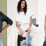 Shop the Drawstring Jeans Trend for Spring 2026