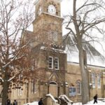 Music Hall to be renamed Kohl Hall after historic $30 million donation