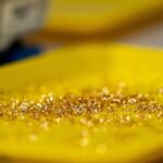 Gold Wavers After Trump Tariff Ruling, Russia Bullion Sale