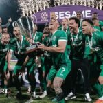 ‘We really messed up’ – does European football need more balance?