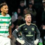 Celtic collapse in Europa League as ruthless Stuttgart flourish amid tense Parkhead atmosphere – 5 talking points