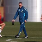 Nottingham Forest training moment that sums up Vitor Pereira changes ahead of Europa League tie