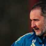 Vitor Pereira drops Europa League hint with just two days to prepare for Nottingham Forest bow