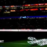 Benfica suspends five supporters following Champions League incidents