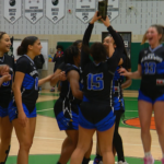 Seahawks take first Bayside title since 2016 in dominant fashion