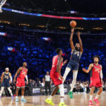 Kevin Durant’s alleged burner accounts bash countless NBA stars