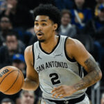 Kings vs Spurs Prediction, Picks & Odds for Tonight’s NBA Game