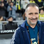 Nottingham Forest boss Vitor Pereira makes perfect start in Europa play-offs