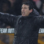 Emery’s title ‘dream’ over – but will Villa salvage top-five hopes?