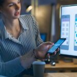 Reassessing monday.com (MNDY) Valuation After A Steep Share Price Pullback