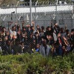 Greece and 4 EU Countries Plan Migrant Deportation Hubs Outside Europe