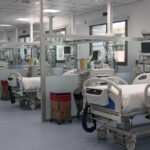 Prisoner Escapes ICU After Heart Attack in Greece