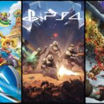 PS4 Games That Made Couch Co-Op Feel Like an Event