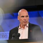 Yanis Varoufakis calls prosecution after admitting…