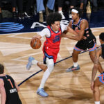 NBA Rising Stars 2026 recap: Team Vince wins championship