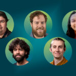 Five Berkeley Lab Scientists Receive DOE Early Career Research Awards