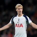 Chelsea and Aston Villa ‘launched surprise move for Tottenham star in January’