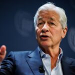 Jamie Dimon says ‘watch out’ as lofty asset prices add to economic risks: ‘My anxiety is high’