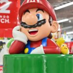 Nintendo bets on franchises like Mario and Pokemon to boost Switch 2
