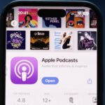 Apple takes on YouTube and Spotify with new video podcasting push