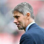 Massara reacts to Roma’s Europa League draw with Bologna: “It’s going to be a fascinating match-up.”