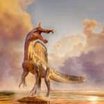 An ‘astonishingly’ large new dinosaur species has been discovered in the Sahara