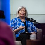 Granberg announces GW will develop multiyear plan to strengthen financial health – The GW Hatchet