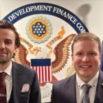 A Q&A with DFC investment chief Conor Coleman