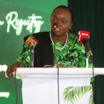 Kenya launches a carbon registry to boost climate finance and credibility