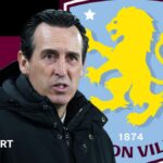 Unai Emery press conference: Aston Villa vs Leeds