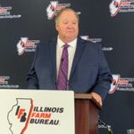 IFB president says transition of Country Financial board is complete