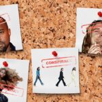 From Kurt Cobain’s death to Beyoncé’s Illuminati ties: The weirdest music conspiracy theories