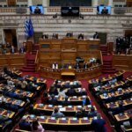 Five Greek government officials resign over EU farming subsidy fraud allegations