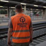 Three years on from a fatal train collision, is Greece’s railway system safer?