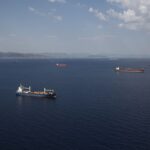 Greece and Malta Hesitate Over EU’s Russia Oil Services Ban