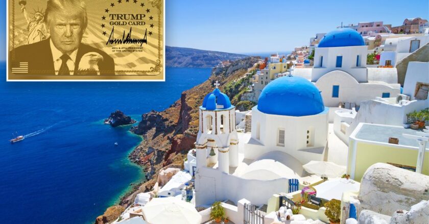 European country offers new fast-track path to citizenship for wealthy Americans