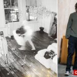 Fashion model stole $1M in designer goods from ritzy SoHo boutique in movie-like heist: police