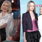 Naomi Watts reveals daughter Kai Schreiber gives ‘unsolicited’ fashion advice