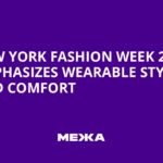 New York Fashion Week 2026 Emphasizes Wearable Style and Comfort | Ukraine news