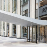 Esteemed Finance and Public MA Partners Join in New York